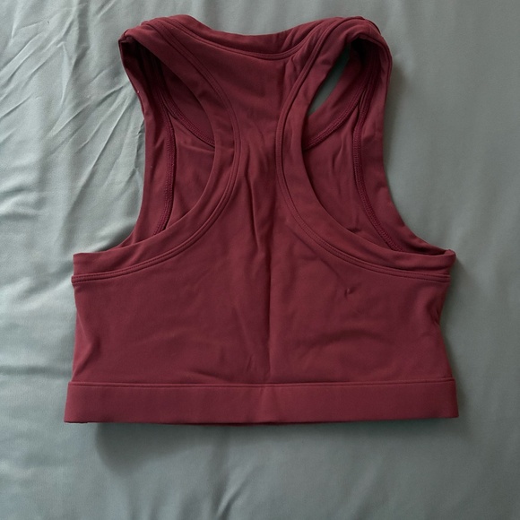 SETActive Sportbody Cropped Tank - Picture 5 of 5